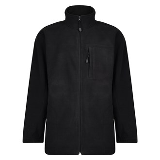 FL014 Bonded Fleece Jacket 2-8xl