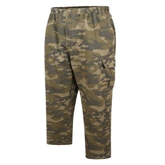 TR054 Camouflage Trouser 2-5xl